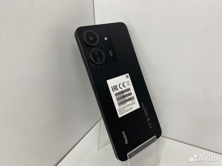 Xiaomi Redmi 13C, 4/128 ГБ
