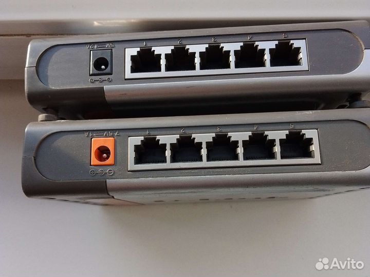 Роутера маршрутизаторы