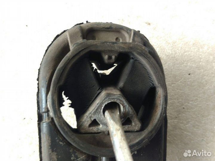 Опора двигателя Nissan Micra K12 CR12DE 2009