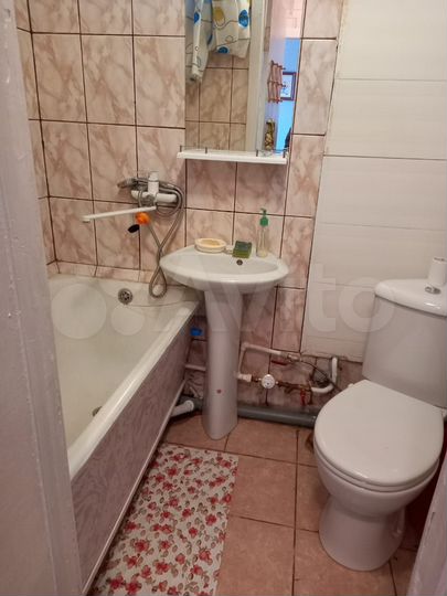 1-к. квартира, 22 м², 2/5 эт.