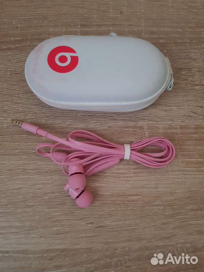 Наушники Beats ur Beats оригинал