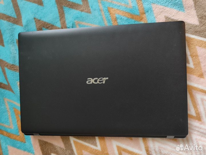 Acer Aspire 5560-4333G32Mnkk