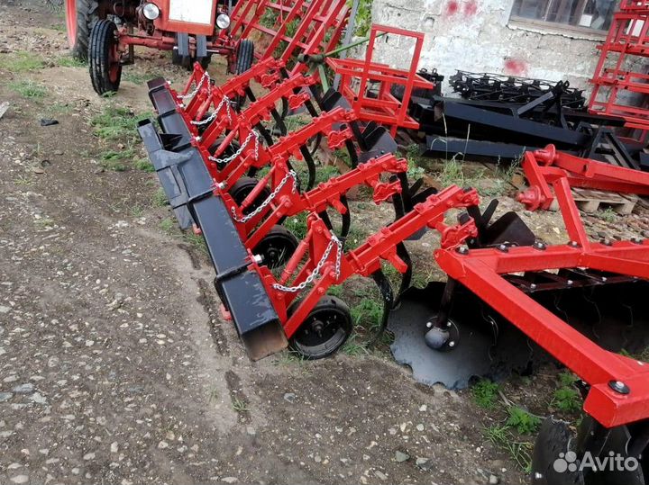 Культиватор КалинаАгро КРН - 5, 2023