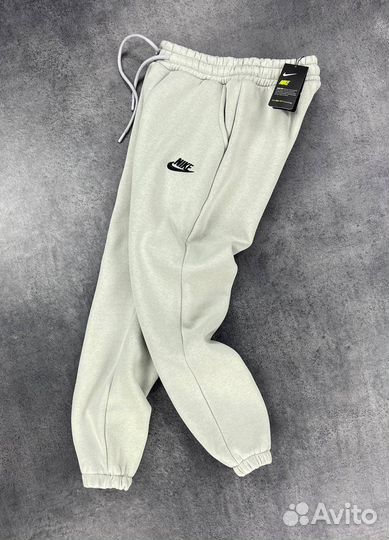 Штаны Nike