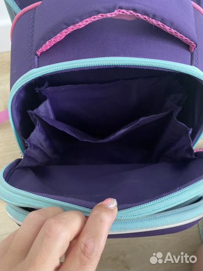 Рюкзак для начальной школы