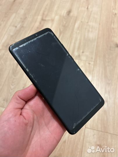 Xiaomi Mi Max 3, 4/64 ГБ