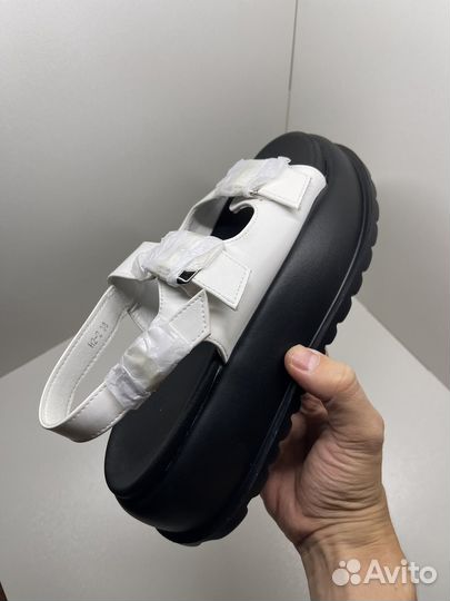 Сандалии 38 размер