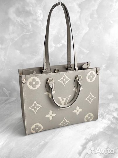 Сумка женская Louis Vuitton Tote OnTheGo