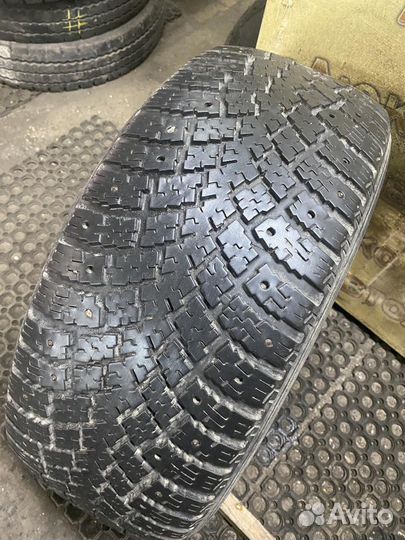 Nokian Tyres Hakkapeliitta 1 255/55 R17