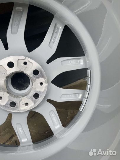 Диск r19 bmw x5 g05