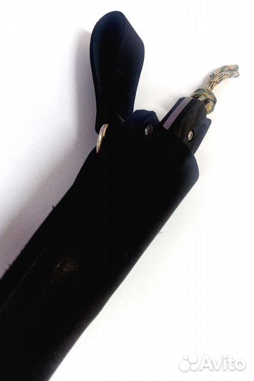 Нож туристический