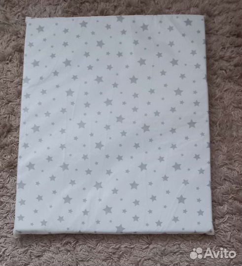 Матрас для пеленального столика новый