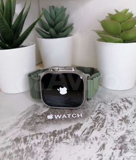 Apple Watch 8 Ultra 49 mm "все цвета"