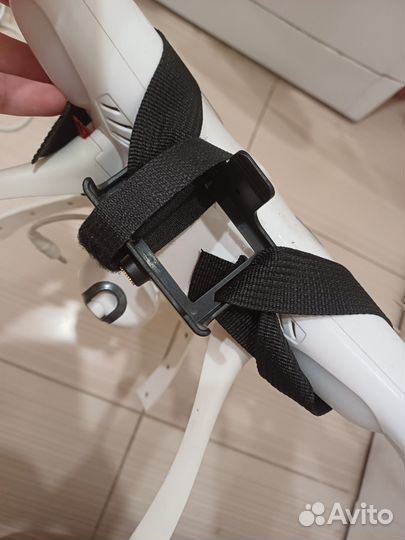 Радиоуправляемый квадрокоптер Syma X8PRO