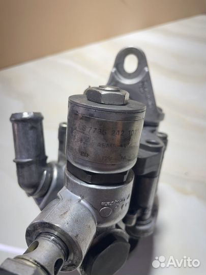 Насос гур BMW E90/E91/E92/E93 (2005—2010)