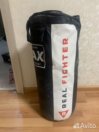 Боксерский мешок груша