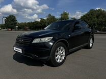 Infiniti FX35 3.5 AT, 2007, 130 000 км, с пробегом, цена 1 000 000 руб.