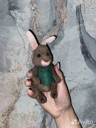 Зайчишка