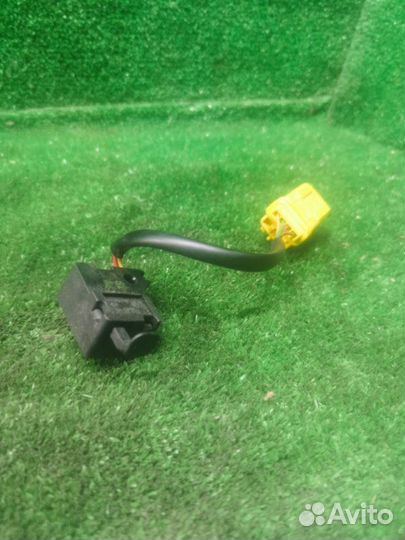 Концевик ножника Volkswagen Touareg I 2.5 TDI 2005