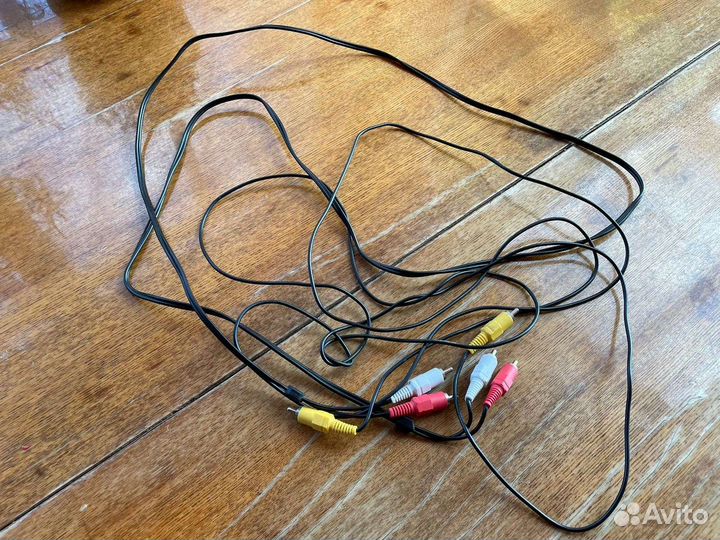 Dvd проигрыватель Supra