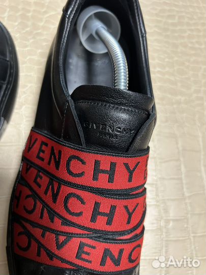 Кеды мужские Givenchy оригинал