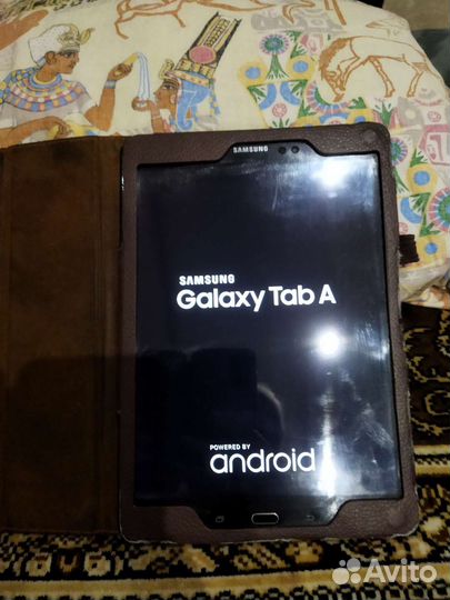 Samsung Таб А