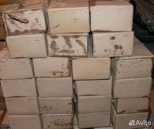 Ручка-кнопка мебельная 1,15-Г пр-во СССР