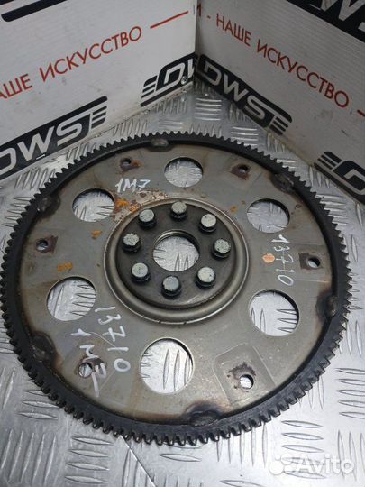 Маховик Lexus Rx330 MCU30W 3MZ-FE 2005