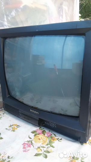 Телевизоры б/у