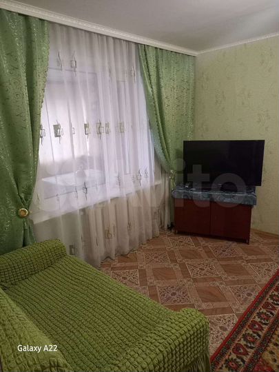 Дом 45 м² на участке 3 сот.