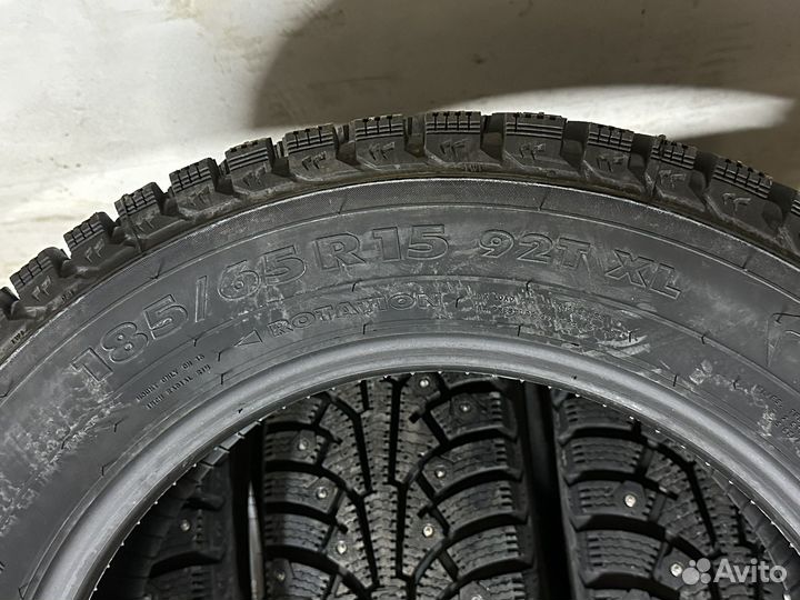 Ikon Tyres Nordman 5 185/65 R15 92T