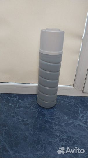 Продам тонер xerox DC 555