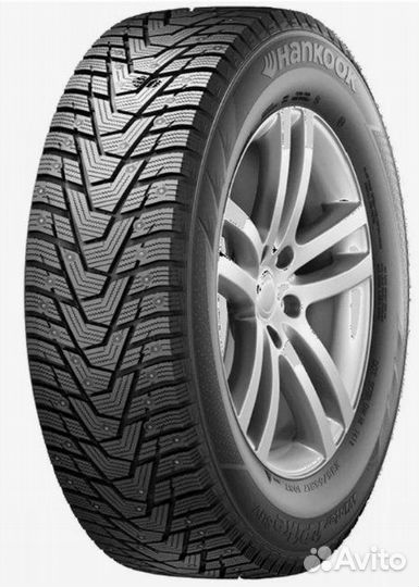 Hankook Winter i'Pike X W429A 225/70 R16