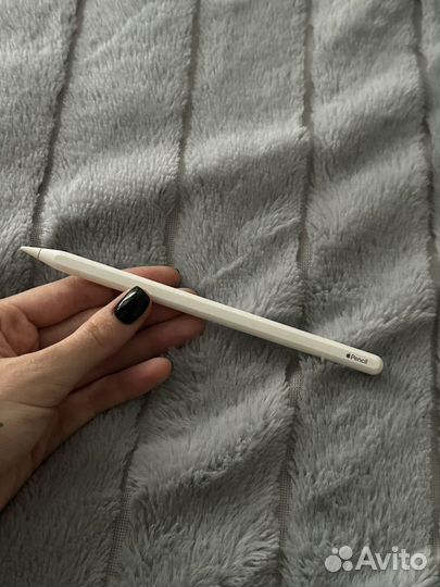 Apple Pencil 2