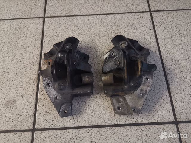 Крепление амортизаторов Arctic Cat xf800