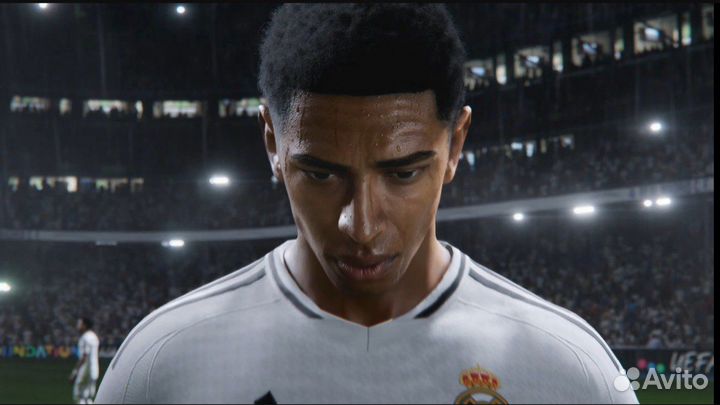 EA Sports FC 25 (FIFA 25) PS4/PS5 На Русском