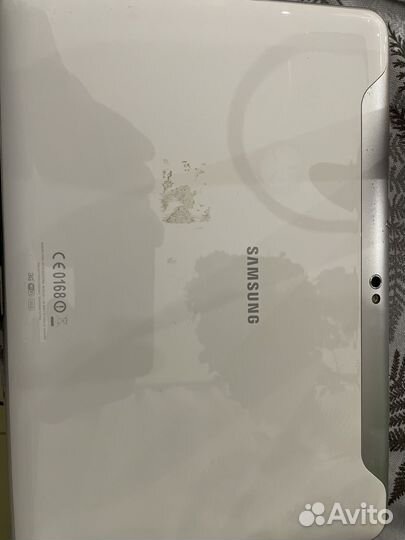 Планшет Samsung galaxy tab 10.1