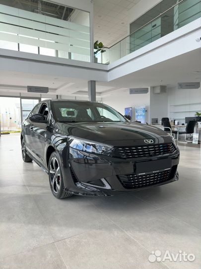 Kaiyi E5 1.5 CVT, 2023, 15 км
