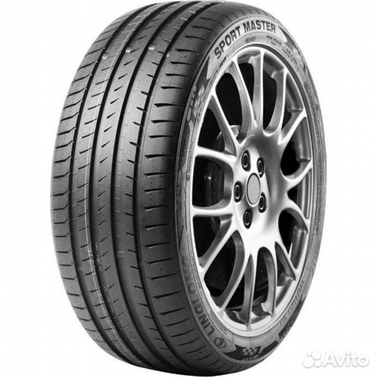 LingLong Sport Master UHP 185/55 R16 87V