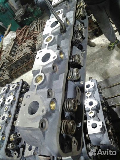 ГБЦ 238 Н/о б.у