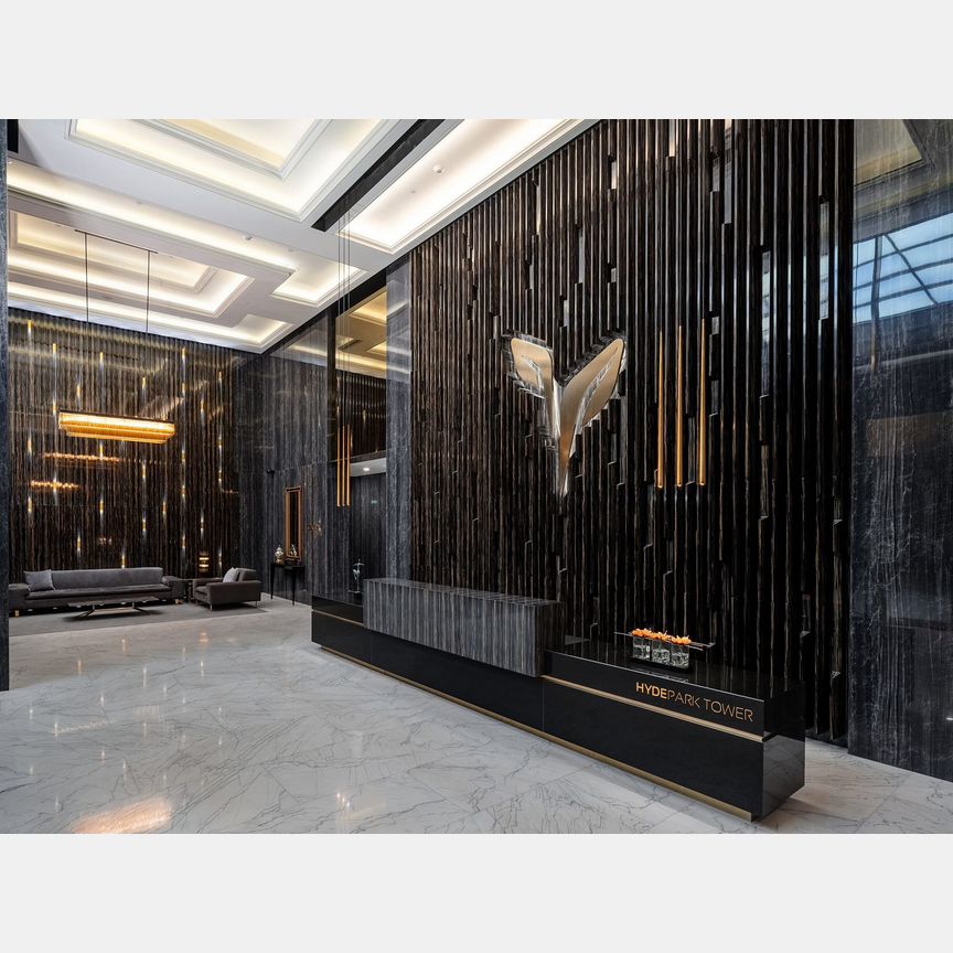 2-к. квартира, 55,9 м², 2/41 эт.