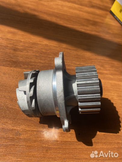 Помпа на 21116(калина)