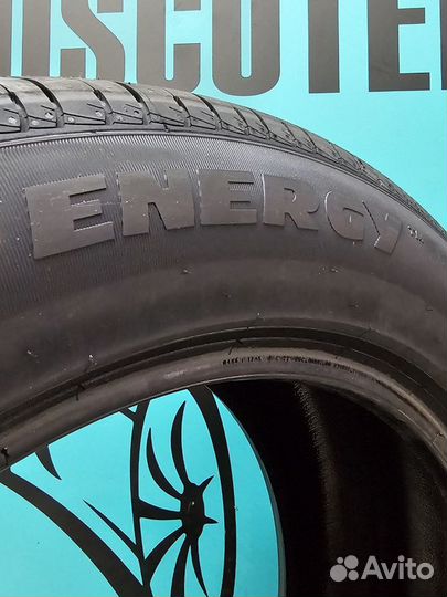 Pirelli Formula Energy 235/55 R19 105V