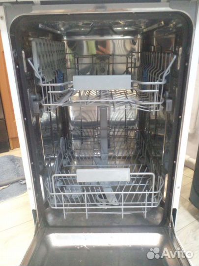 Посудомоечная машина indesit