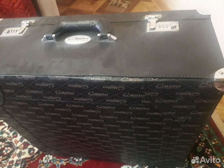 Набор кастрюль новый