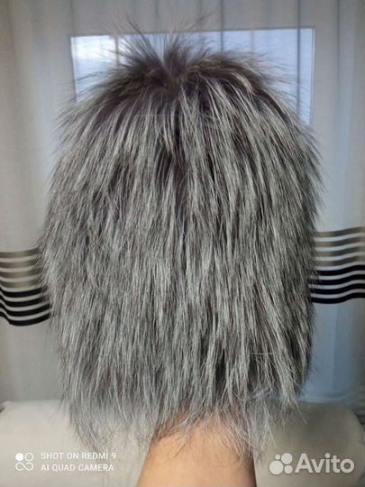 Шапка