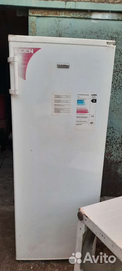 Холодильник