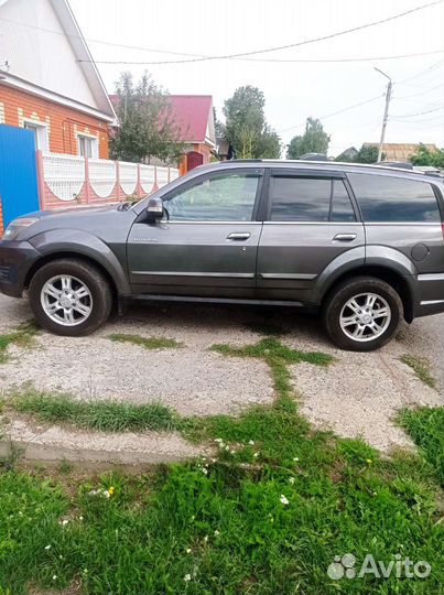 Great Wall Hover H3 2.0 МТ, 2012, 167 000 км