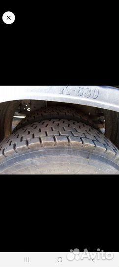 МАЗ 5337А2-340, 2012