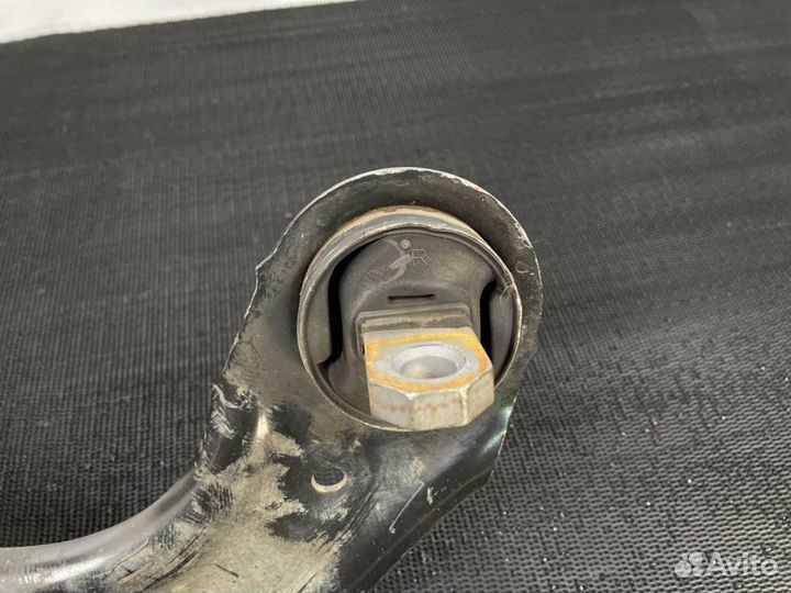 Рычаг подвески задний правый Mazda Cx-9 TC